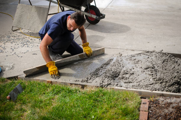 Best Gravel Driveway Installation in Pikesville, MD